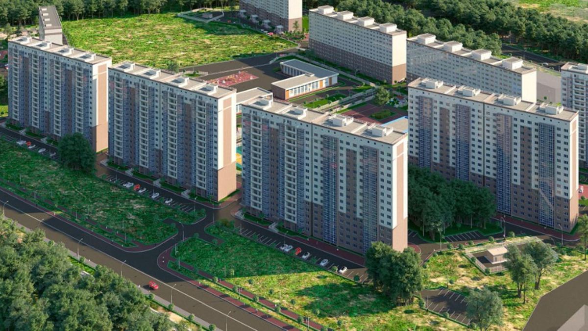 Роза Таун